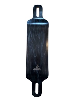 Concretewave Doubledrop Longboard deck 38"