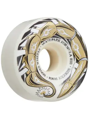 Bones wheels SPF Scorpeedo Sidecut 81B P5 54mm