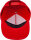 Powell & Peralta Ripper Snapback Cap Red