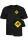 Powell & Peralta Skate Zone T-Shirt Black
