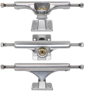 Slappy Trucks ST1 Inverted Hollow Lights/Ultra Low...