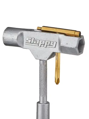 Slappy Trucks ST1 Tool Silver