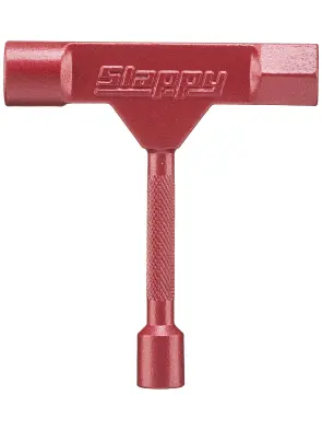 Slappy Trucks ST2 Tool Red