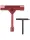 Slappy Trucks ST2 Tool Red