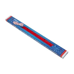 Slappy Trucks Red Lines Rails