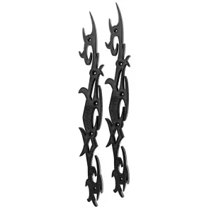 Jacuzzi Unlimited Tribal Rails
