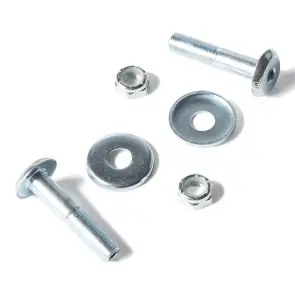 Slappy Trucks Ultra Low Inverted Hollow Kingpins