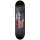 Toy Machine Geoff Rowley Old Glory Fist deck 8.5"