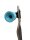 Concretewave Doubledrop Longboard complete 38" blue