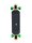 Concretewave Doubledrop Longboard complete 38" green