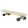 Carver Skateboards Bing Continental white 37" C7 raw