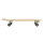 Carver Skateboards Bing Continental white 37" C7 raw