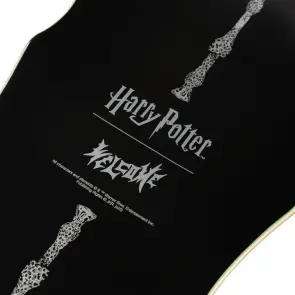 Welcome x Harry Potter Thestral on Widow deck 10"