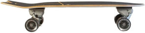 Carver Skateboards Triton Equilibrium Surfskate Complete 29.25"