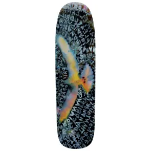 Polar Skate Co. Team Searching For Peace P9 Shape deck...