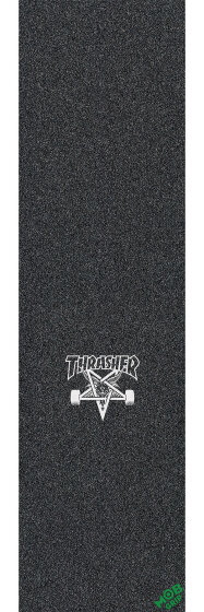 Mob Griptape Thrasher Skate Goat Sheet 9" x 33"