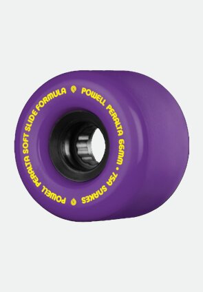 Powell & Peralta SSF Snakes 66mm 75a purple