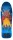 Santa Cruz Stranger Things Knox Hellfire Pit deck 10.07"
