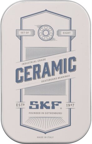 SKF Ceramics Bearings