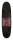 Santa Cruz Stranger Things Hellfire Club Flames deck 9"