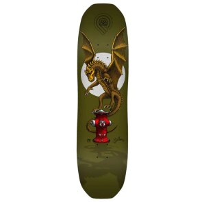 Powell & Peralta Andy Anderson Vajra 7-Ply Maple Baby...
