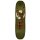 Powell & Peralta Andy Anderson Vajra 7-Ply Maple Baby Heron deck 8.4" olive