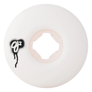 OJ Wheels Throw Up Chubbies 58mm 99a