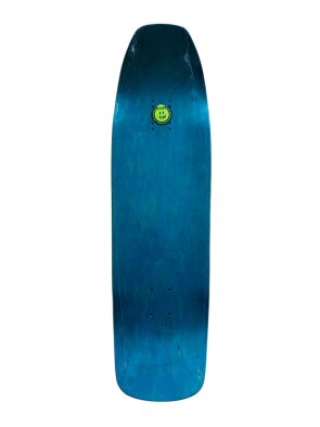 Concretewave Skateshop "Possessed" deck...