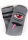Toy Machine Sect Eye III Grey Socks