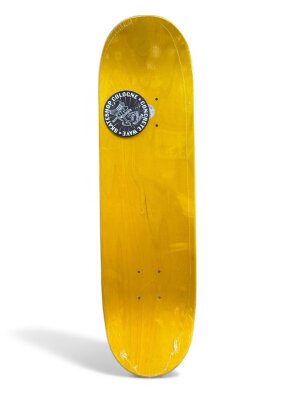 Concretewave Skateshop Colonius kids s & w  deck...