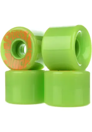 OJ Super Juice 60mm 78A green