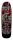Santa Cruz Skateboards Dressen EVO shaped deck 9.3"