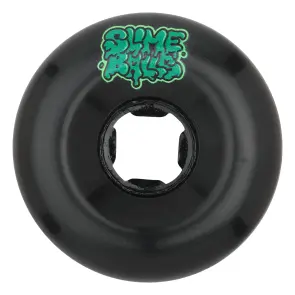 Slime Balls Accelerator Vomit Mini wheels 58mm 99A