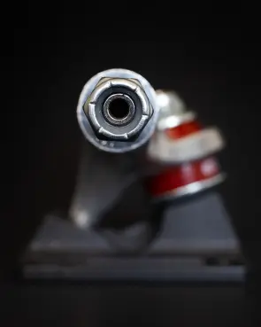 Independent trucks 146 Stage 4 Hollow truck Silver/black