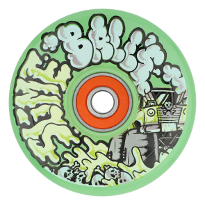 Slime Balls Accelerator Light Ups Wheels 66mm 78a