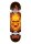 Creature Skateboards Bonehead Glitch complete 8.5"