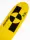 Santa Cruz Skateboards Malba Crash test Reissue 10.03"