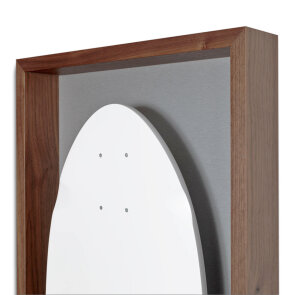 Frameboi Skateboarding deck frame classic