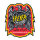 Black Label Skates Speyer Eagle sticker