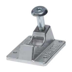 Slappy Trucks ST1 Forged Ultra Low Baseplate