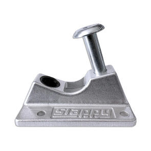 Slappy Trucks ST1 Forged Ultra Low Baseplate