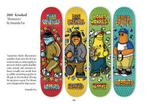 Skateboard Echoes - Skateboard Series 2 book