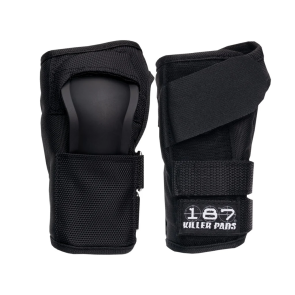 187 Killer Pads Pro Wrist Guards Large