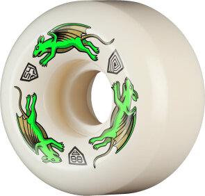 Powell & Peralta Dragons Nano Rats AV6 54mm 88a