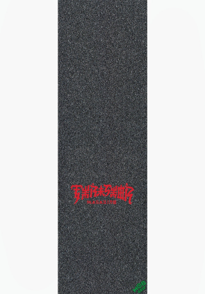 Mob Griptape Thrasher Chinatown SM Sheet 10" x 33"