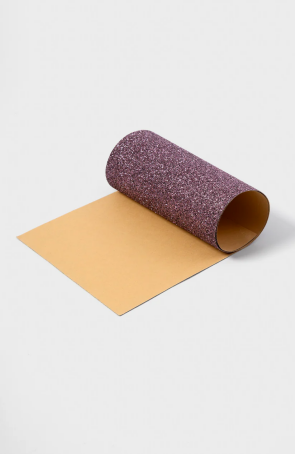 Zupply Griptape Glitter Lavender 9" x 33"