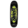 Slipknot x  Welcome Oval Logo On Boline 2.0 deck 9.5"