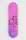 Inpeddo Skateboards Booze Cat Pink Mid Size deck 8"