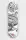 Inpeddo Skateboards Dragon Yang Mid Size deck 7.75"