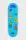 Inpeddo Skateboards Stickers Short & Wide Deck 7.75"